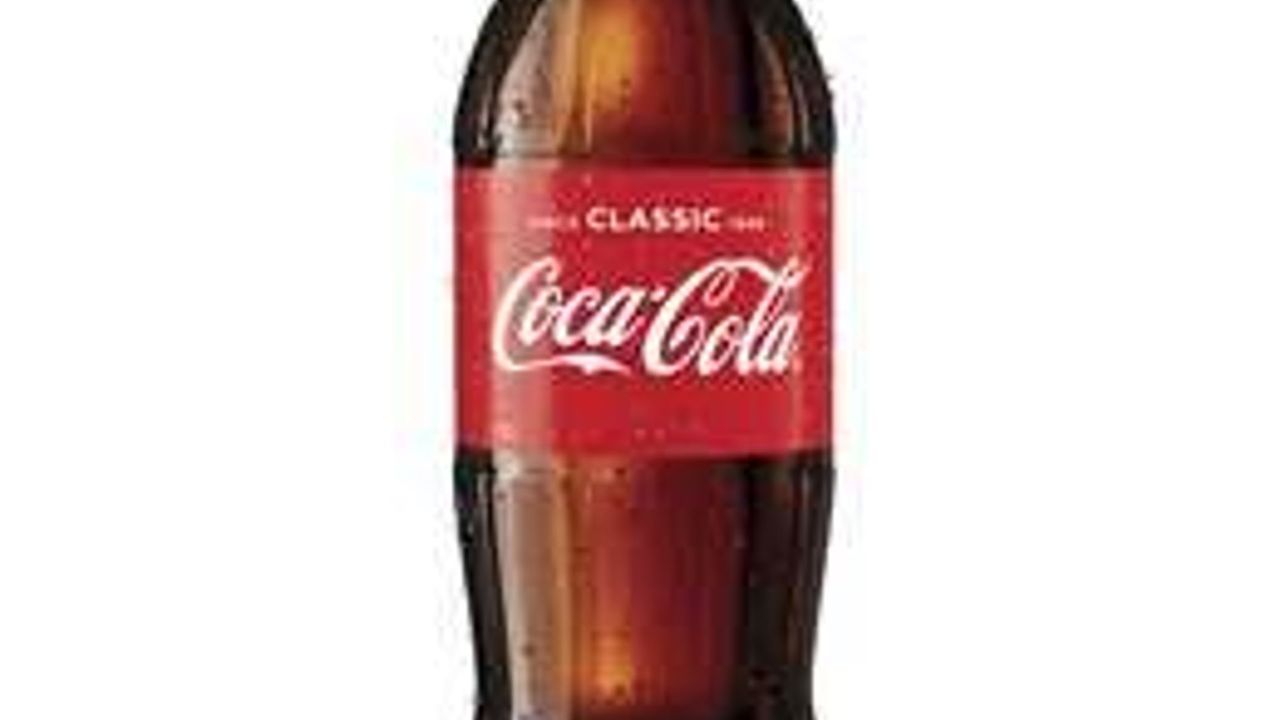Coke {1.25L}