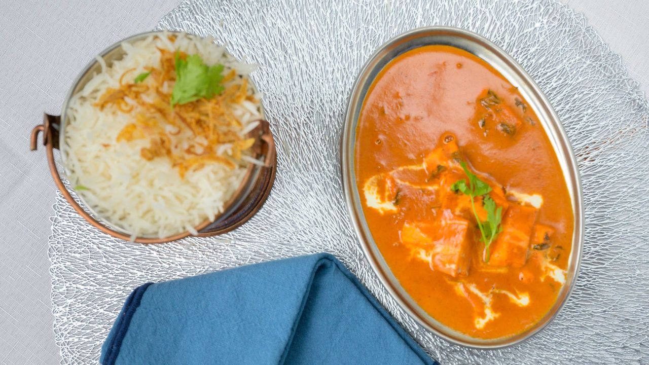 62. Sahi Paneer