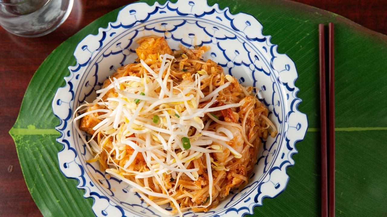 Pad Thai