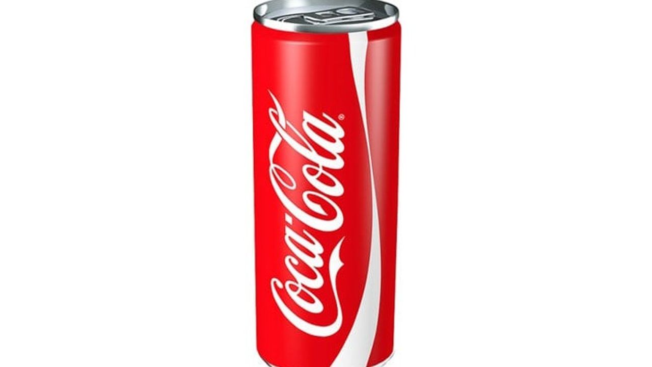 Coca Cola Diet Cans