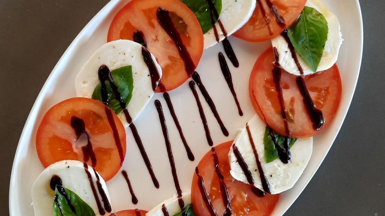 Caprese