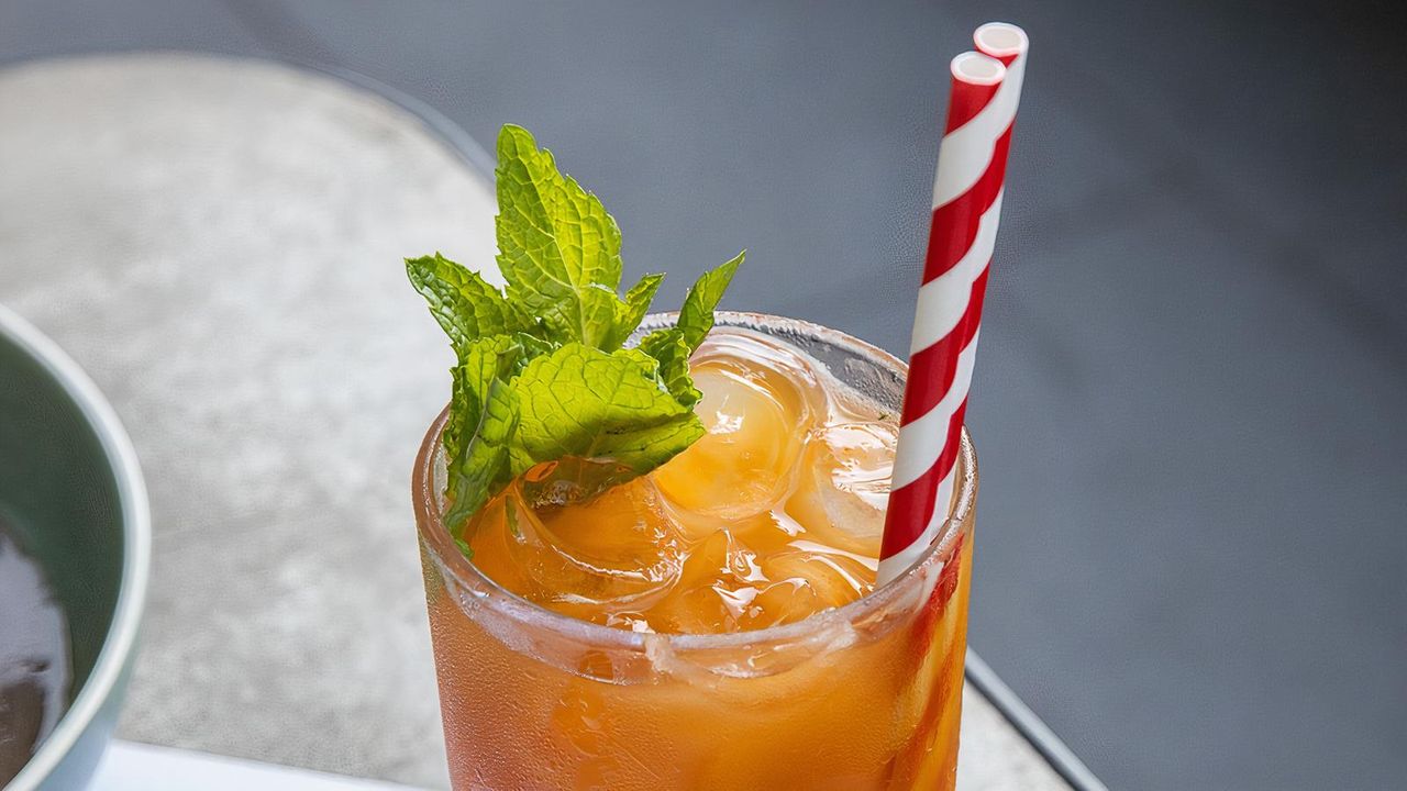 Carrot Juice