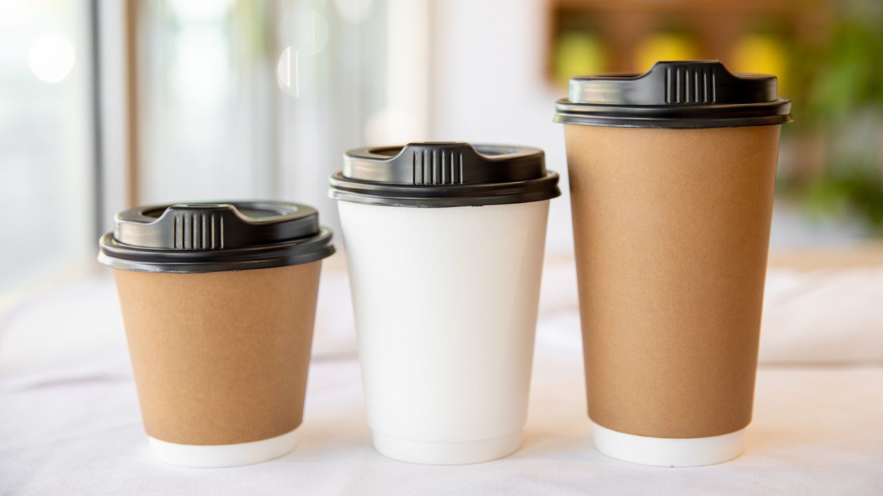 Café Latte