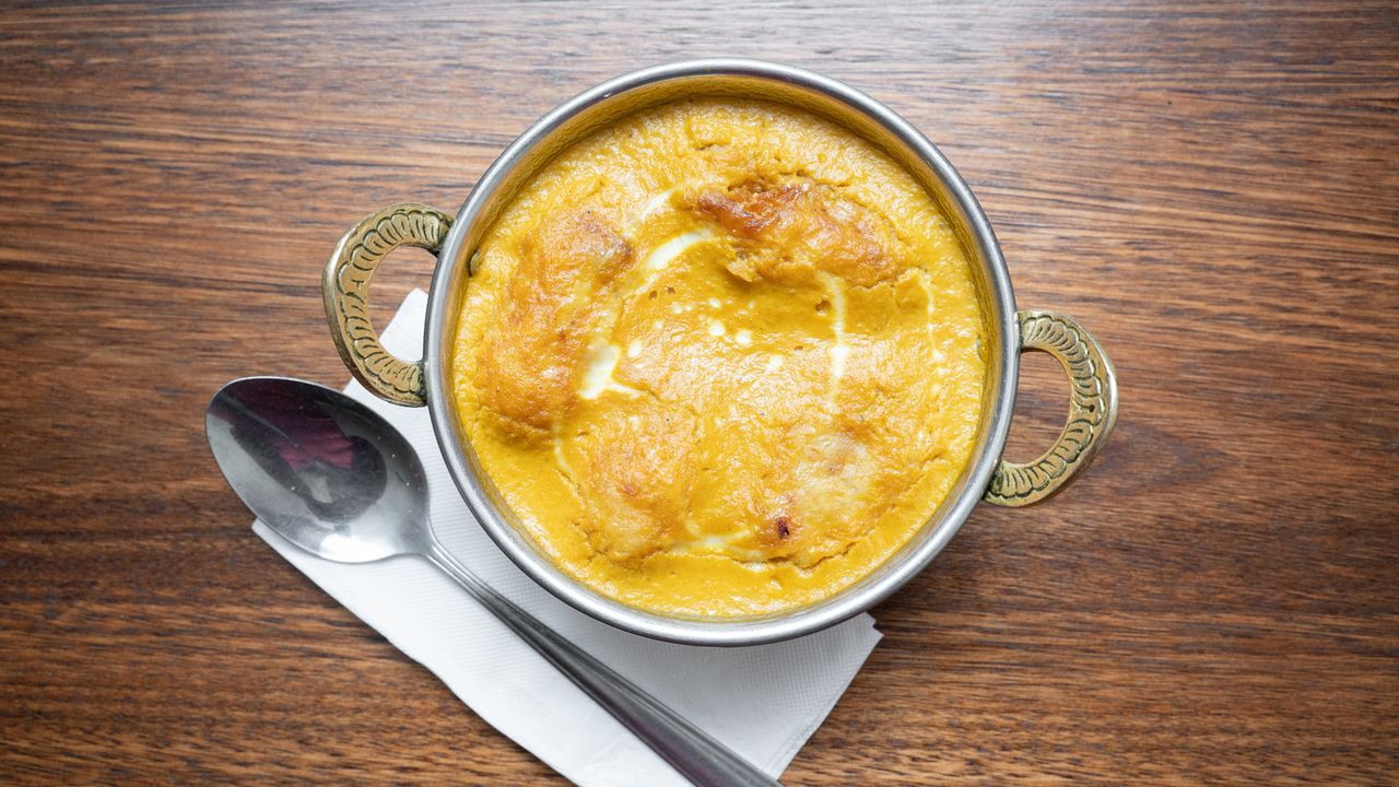 60. Malai Kofta