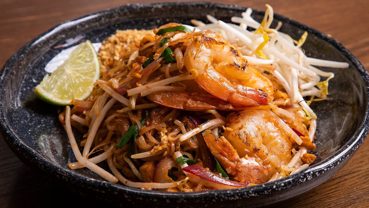 Pad Thai