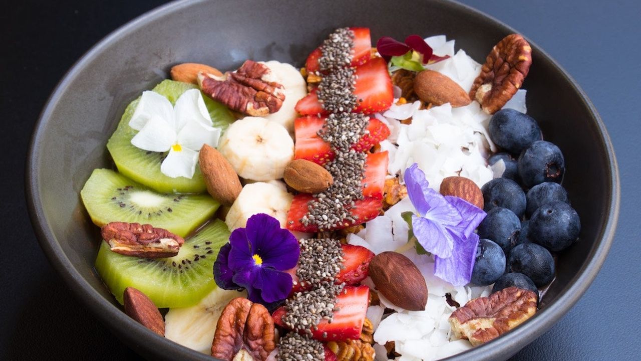 Acai Bowl