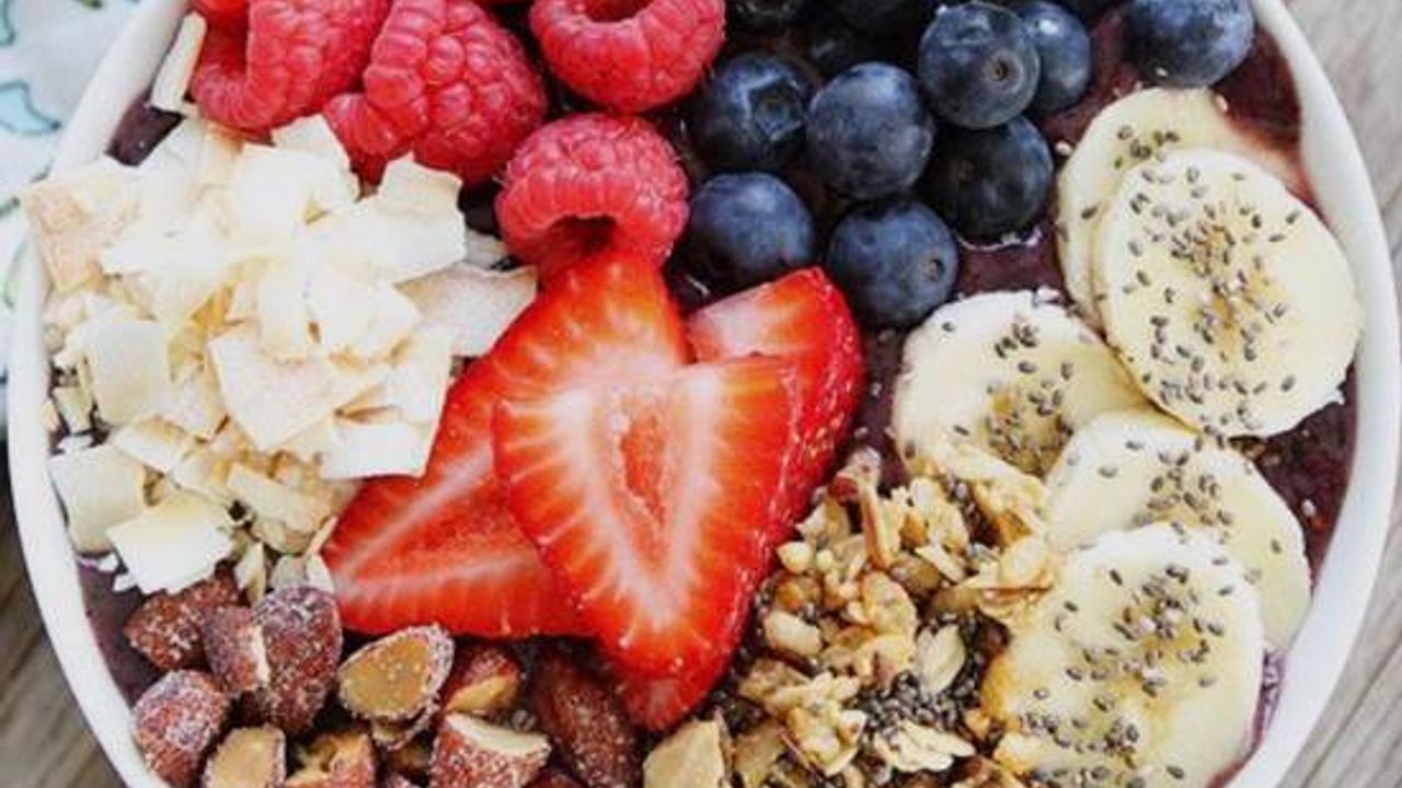 Acai Bowl