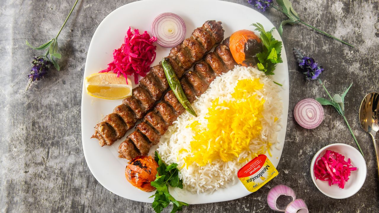 Koobideh