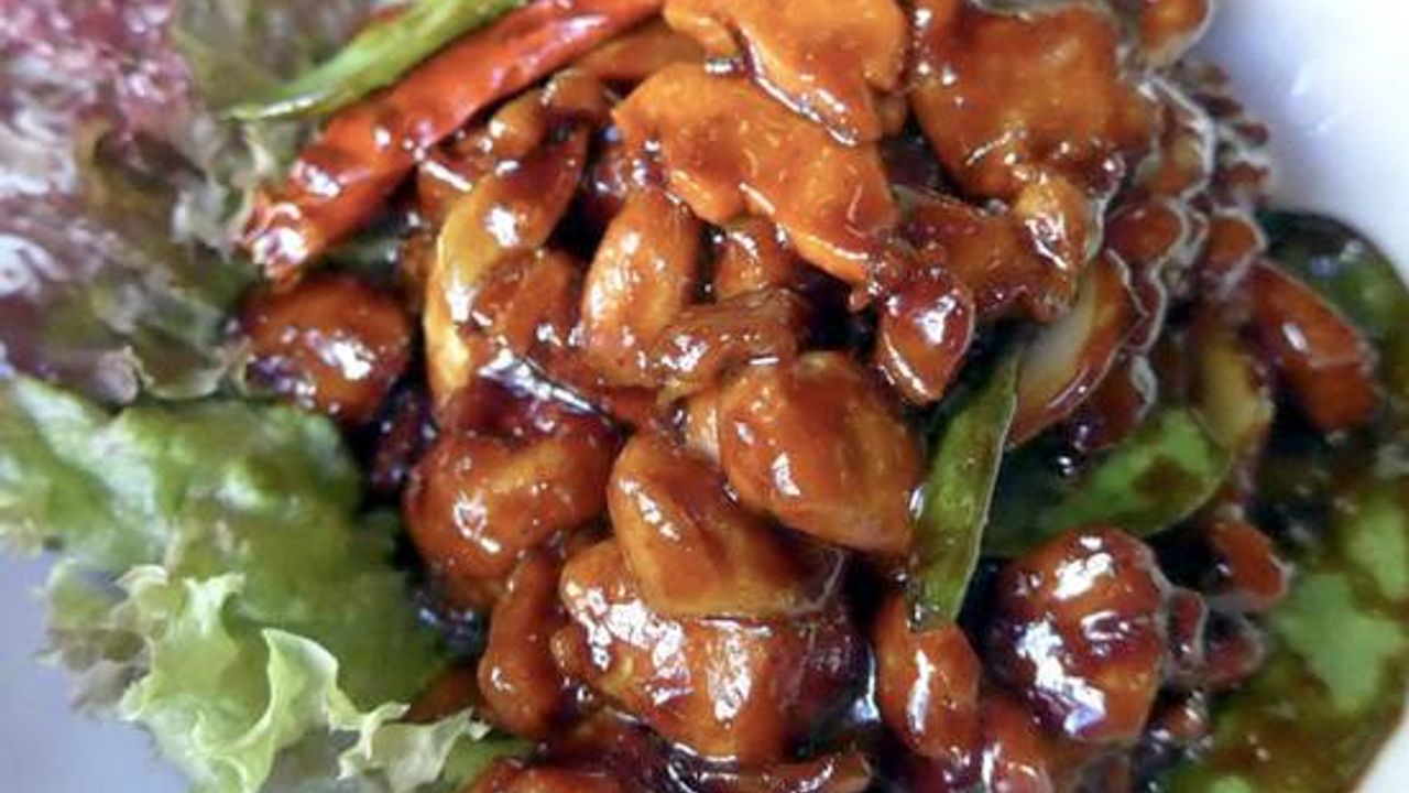 Ayam Ria