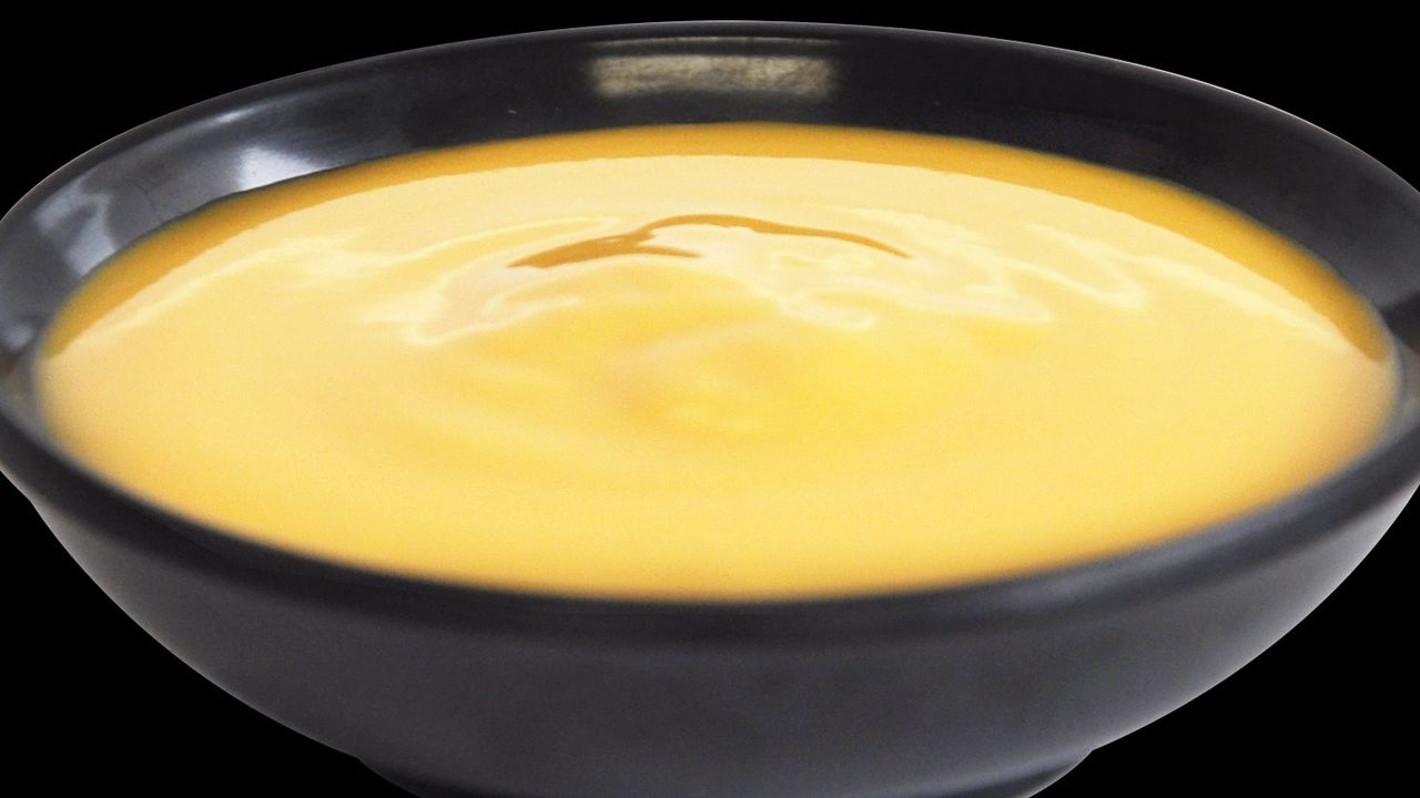 Mustard Sauce