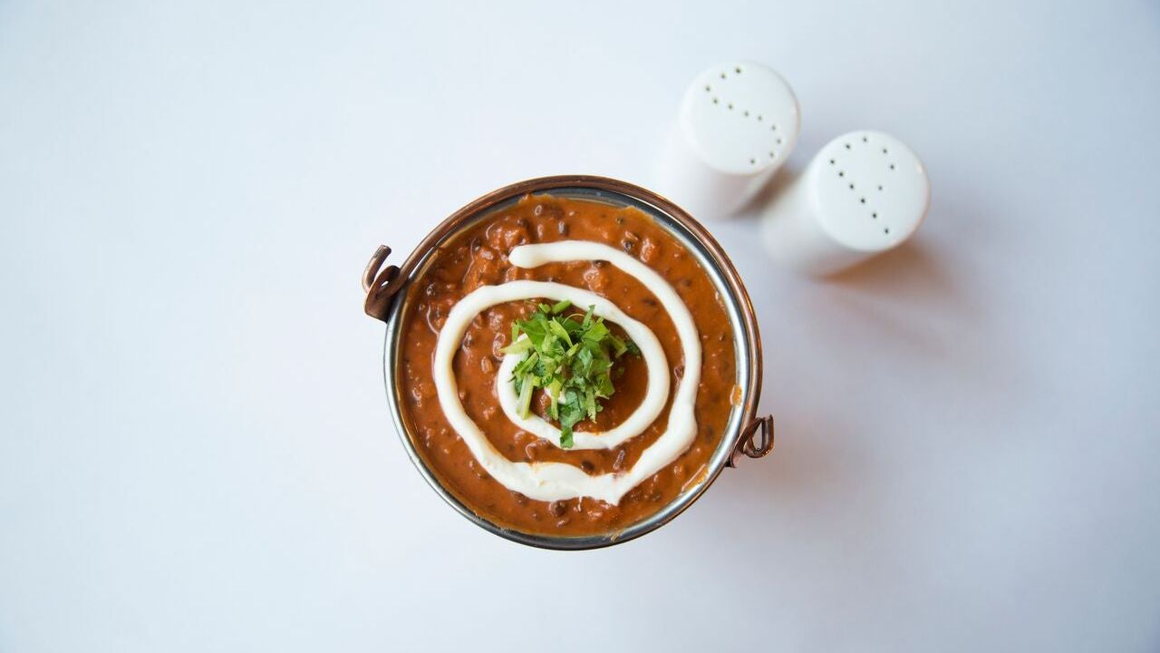 Dal Makhni (Medium) (GFO)