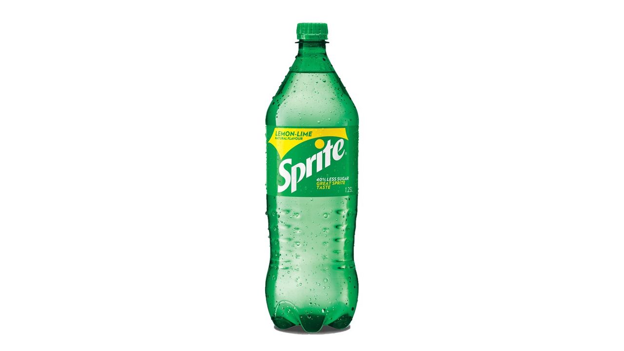 1.25L Sprite