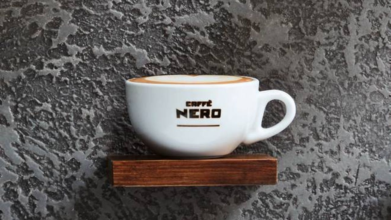 Flat White