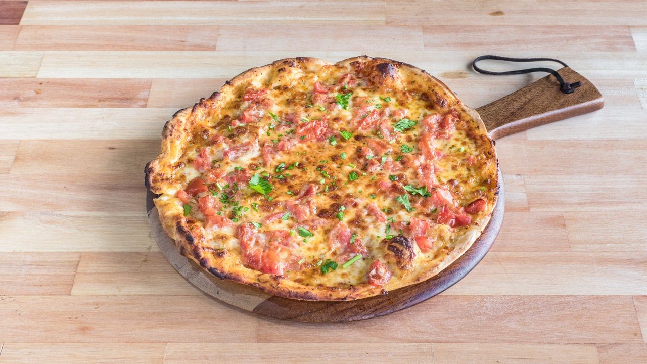 Margherita