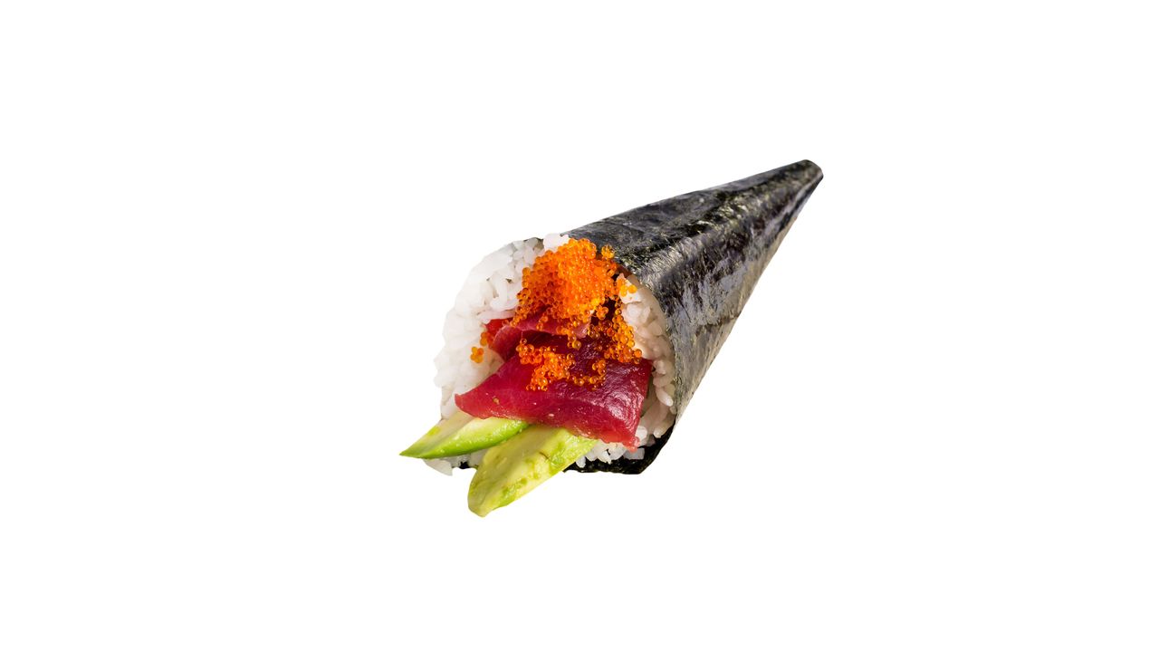 Fresh Tuna Hand Roll
