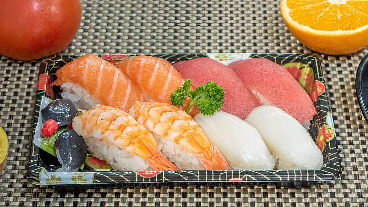 Sushi Nigiri Pack