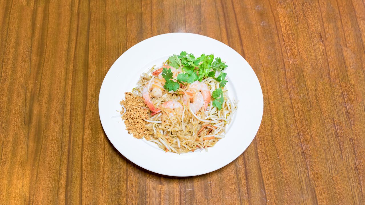 Pad  Thai Noodle