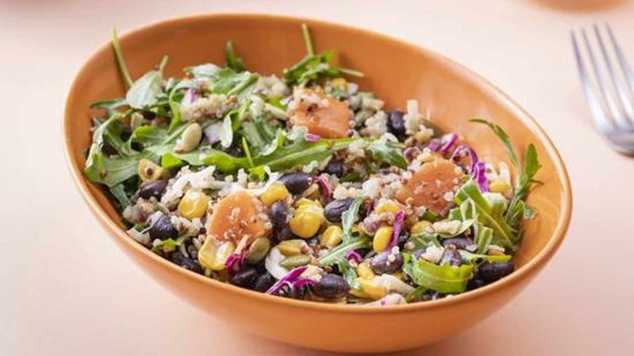 Fonda Classic Salad (VE)