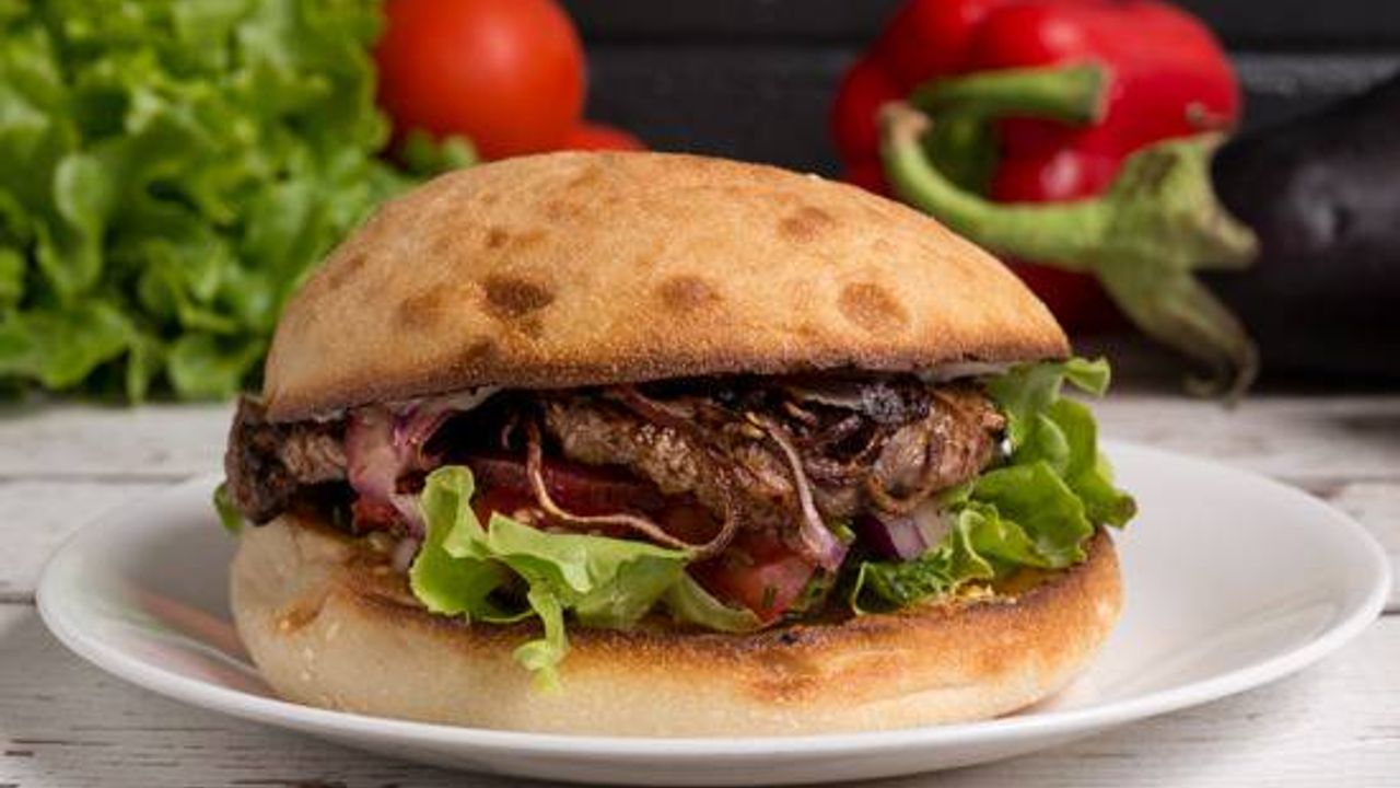 Steak Sandwich