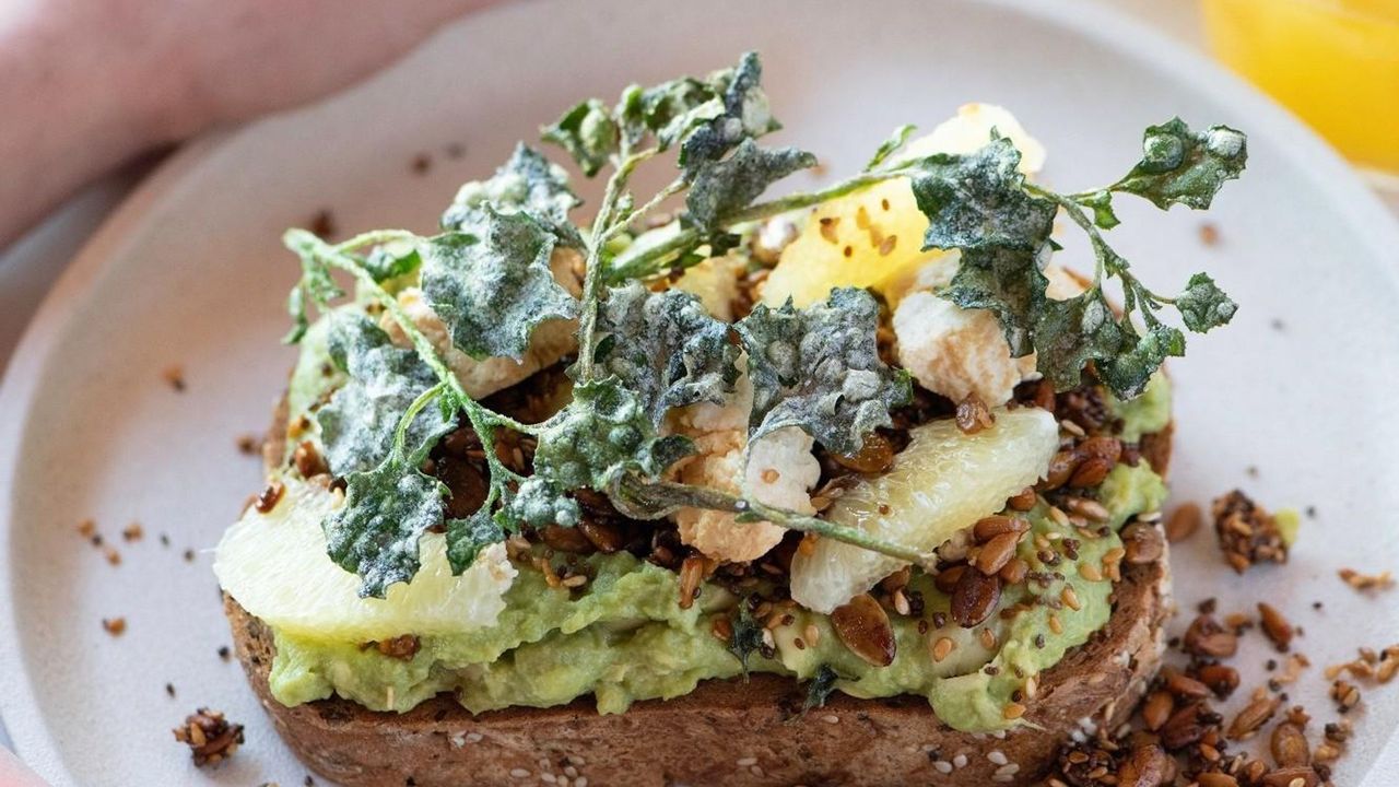 Coastal Avo (GF) (DFO) (VGO) (V)