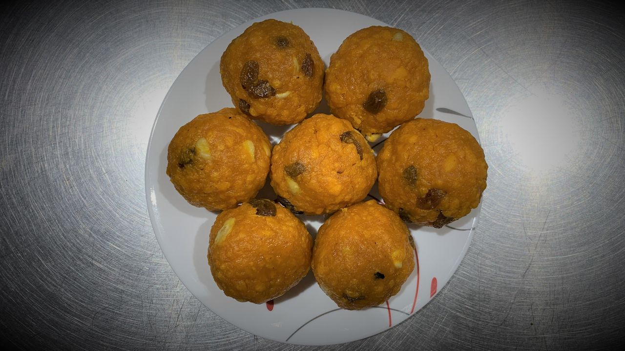 Laddu