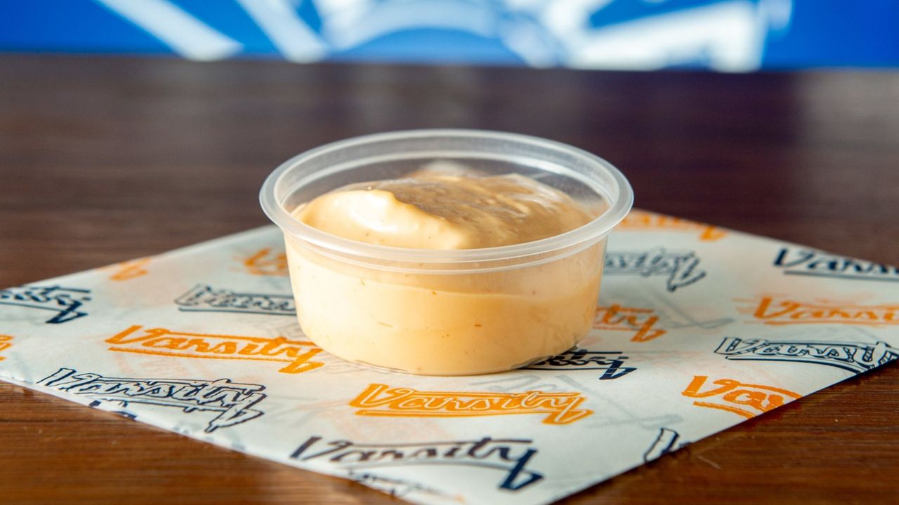 Varsity Mayo