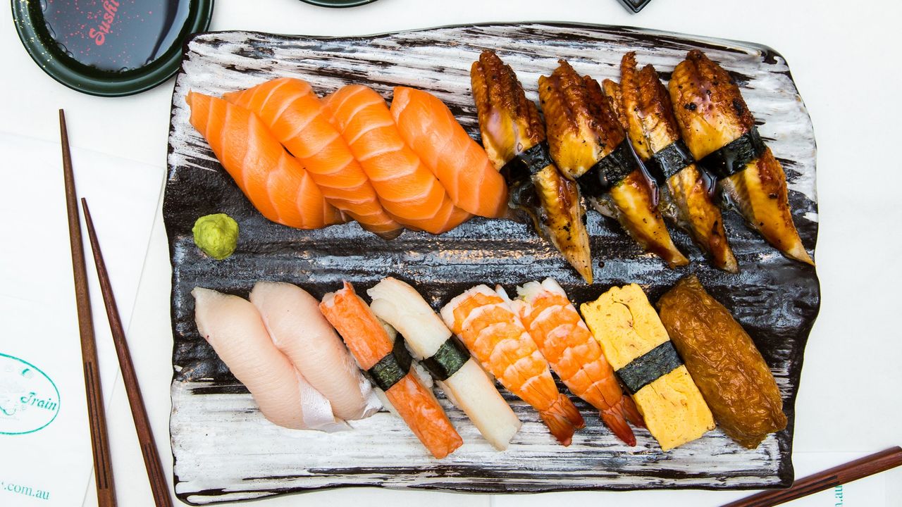 Nigiri Set