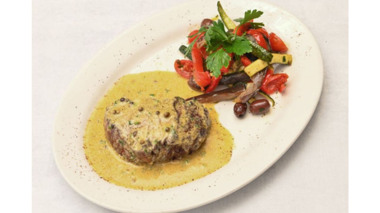 Filetto