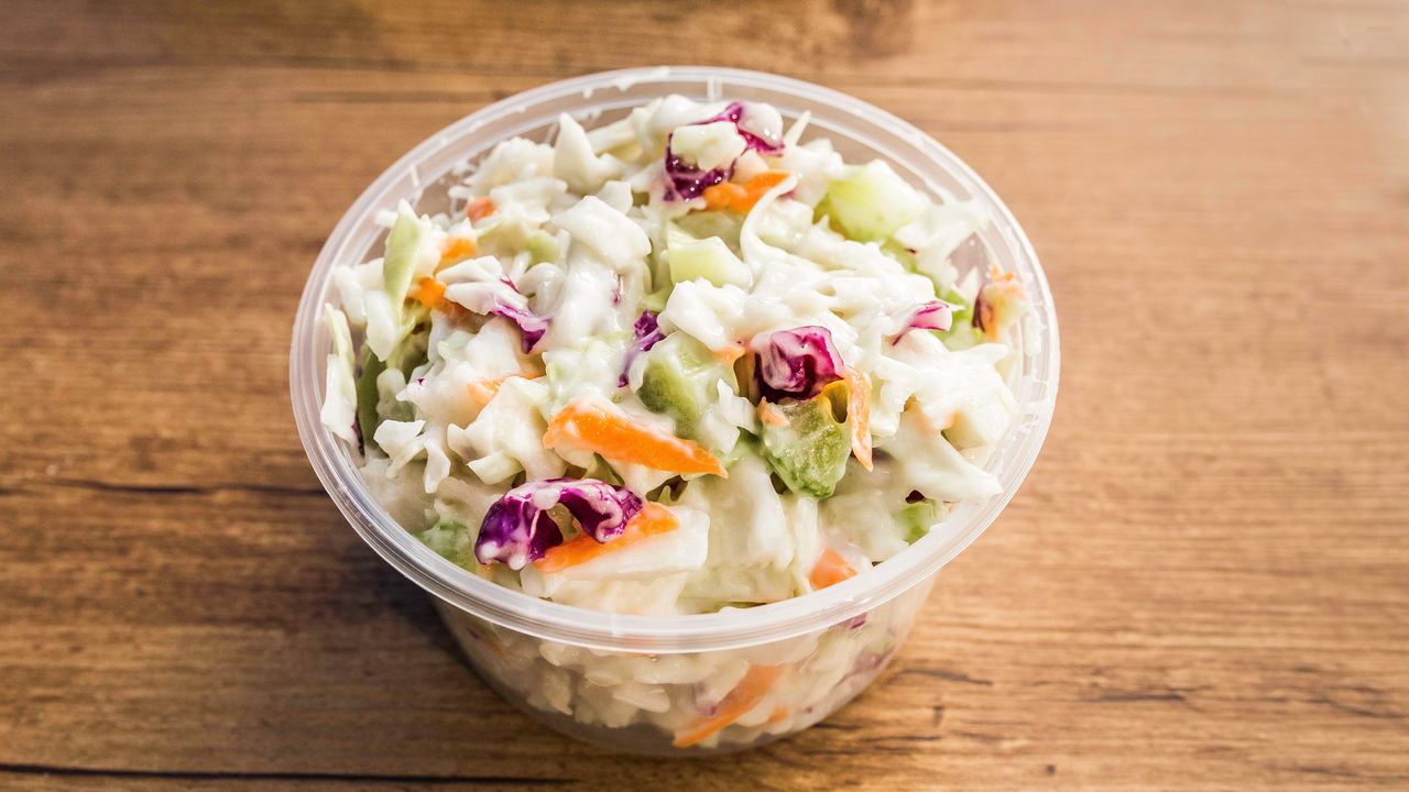 Coleslaw