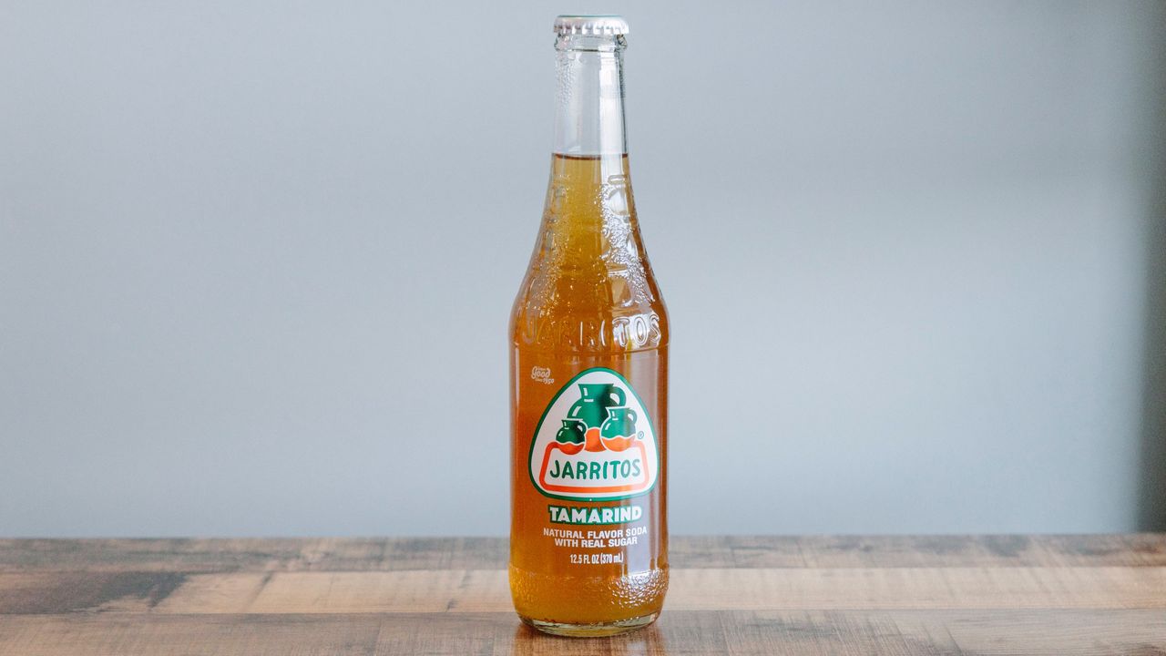 Jarritos Tamarind