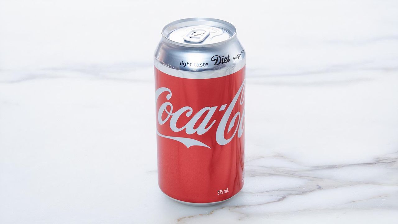 Diet Coke