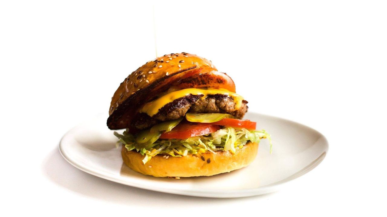Workers Burger