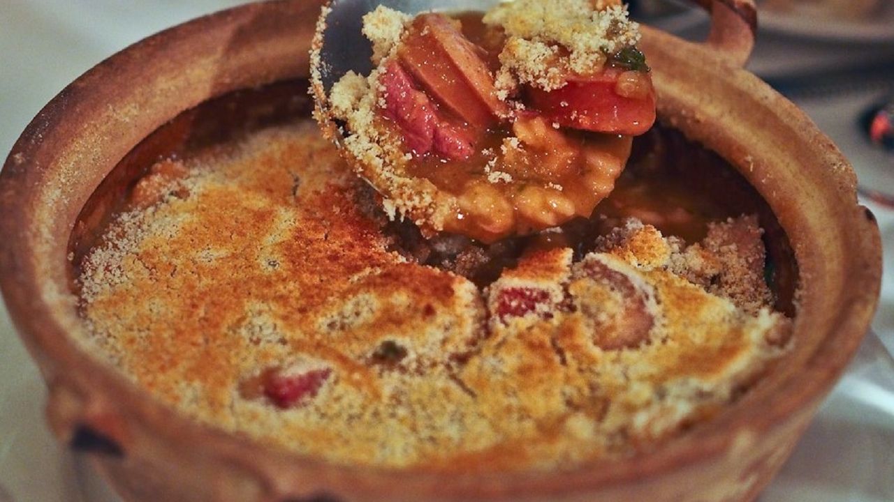 Cassoulet