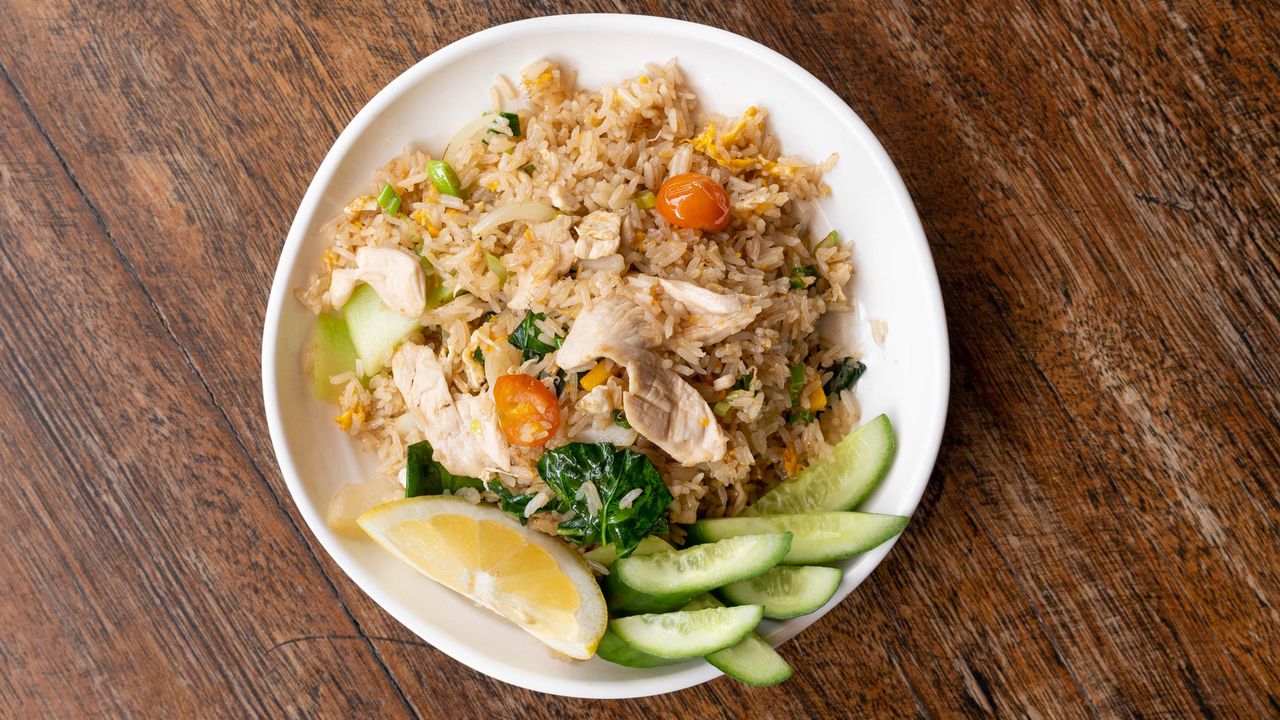Fried Rice