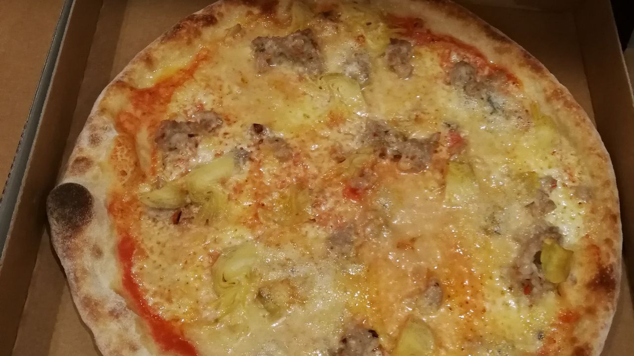 Seby Special