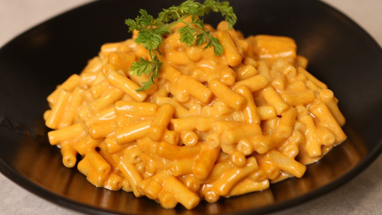 Mora’s Mac & Cheese