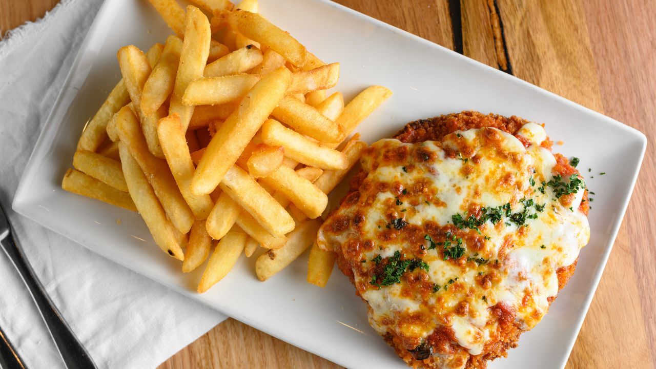 Parmigiana