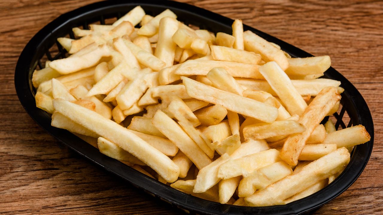 Large Chips