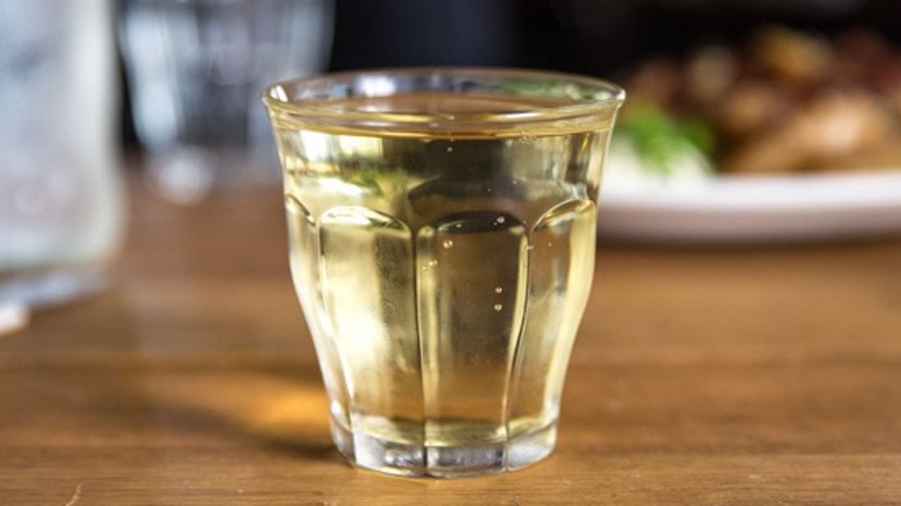 Beechworth Apple Juice