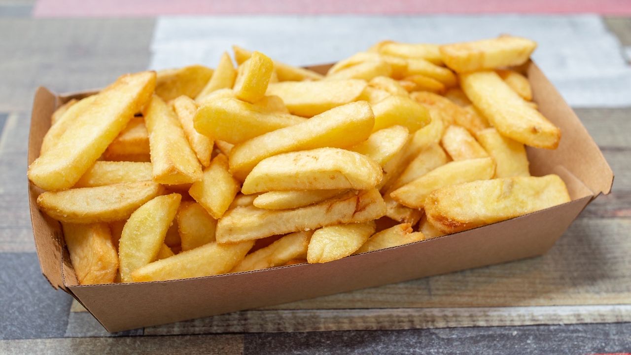 Hot Chips