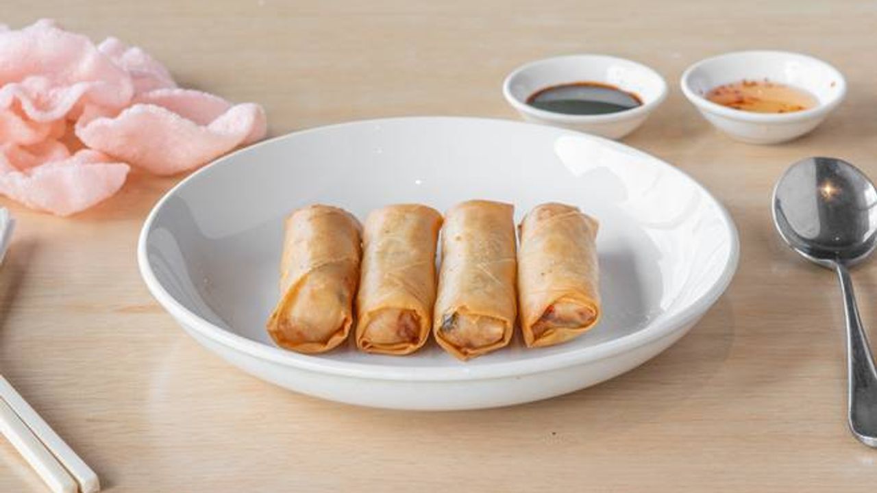 Spring Roll