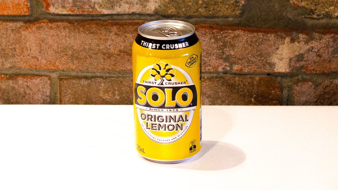 Solo [Can]