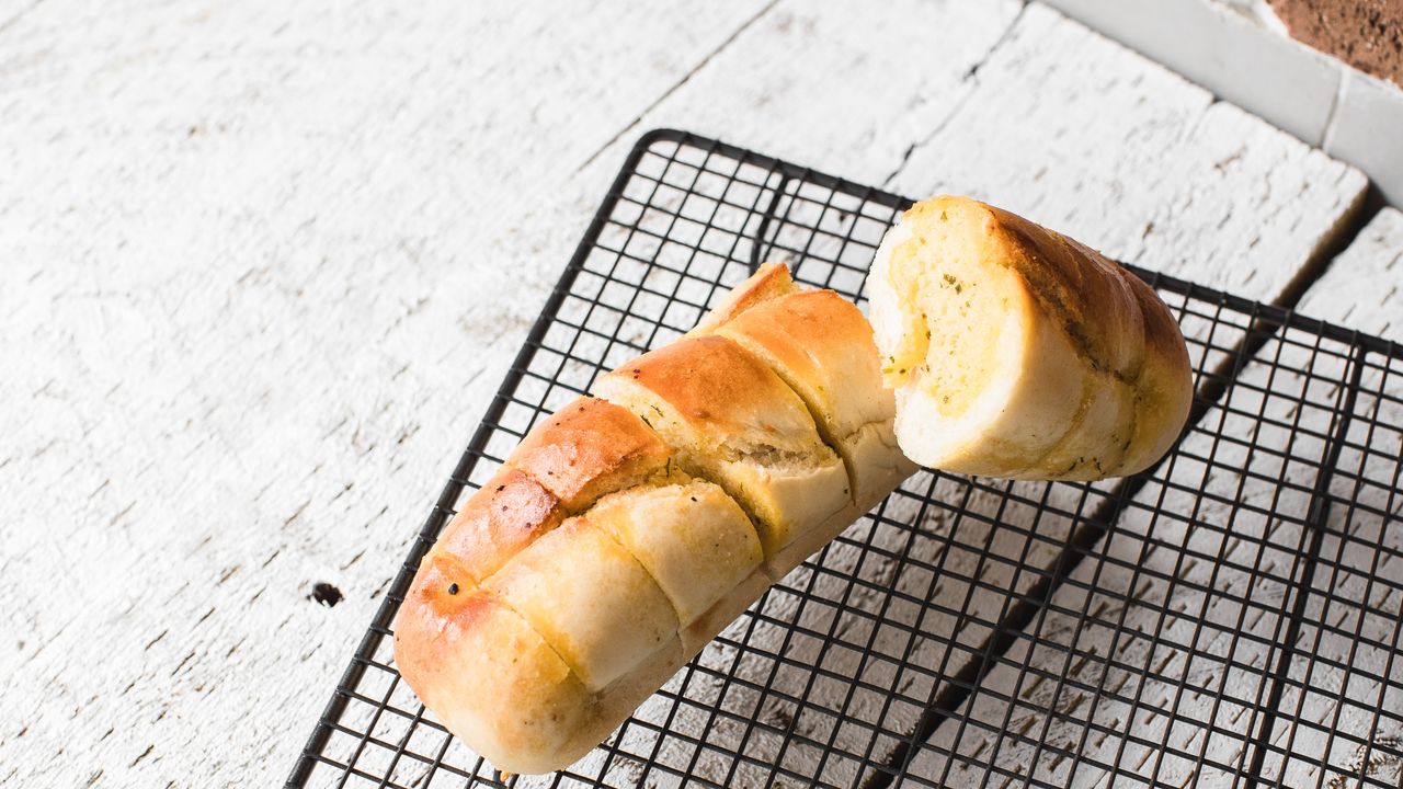 Garlic Bread