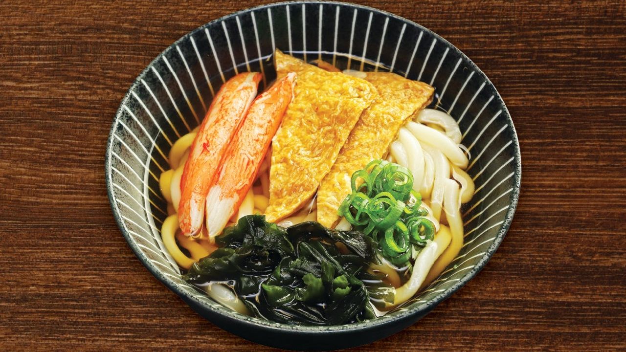 Original Udon