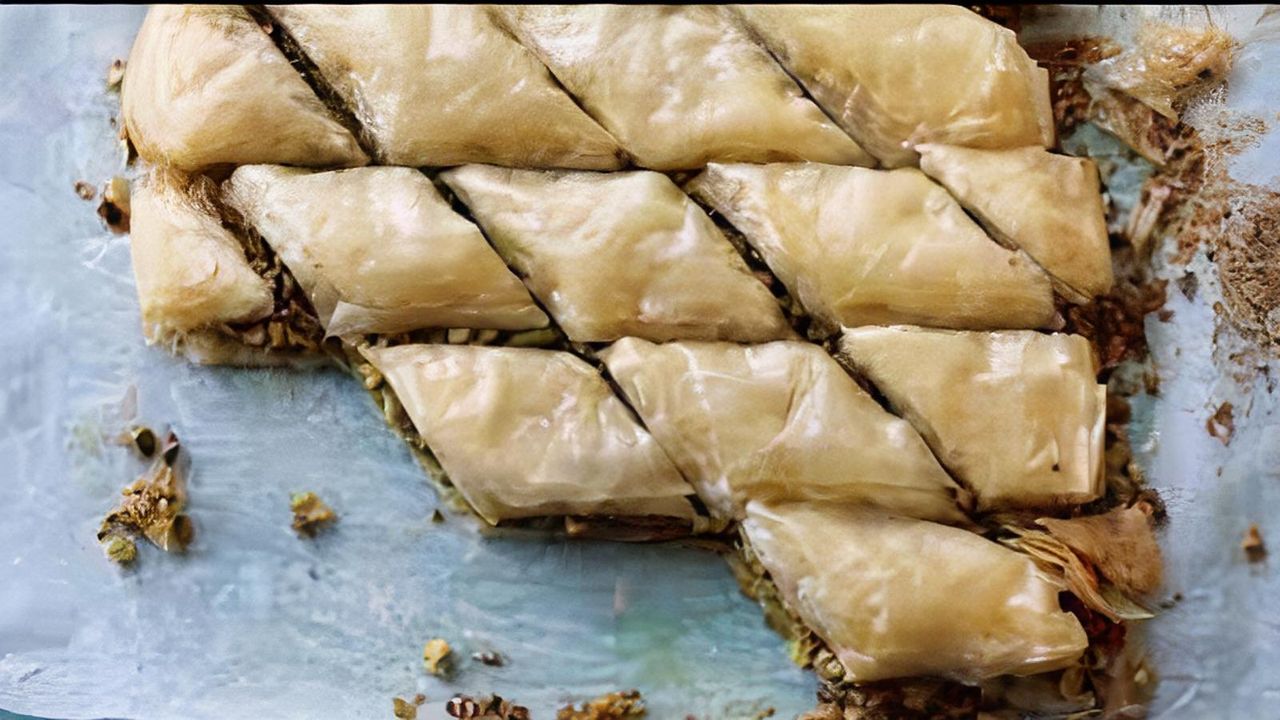 Baklava