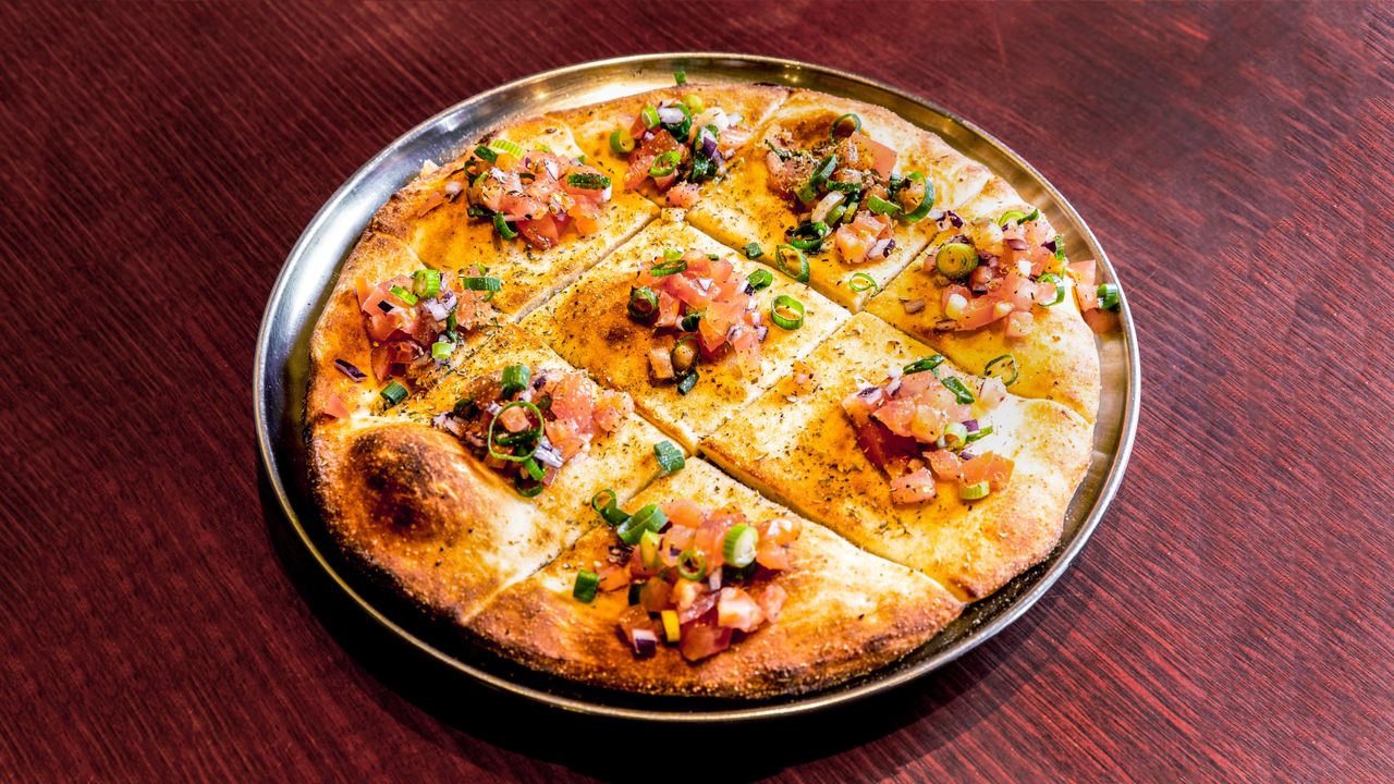 Garlic Bread