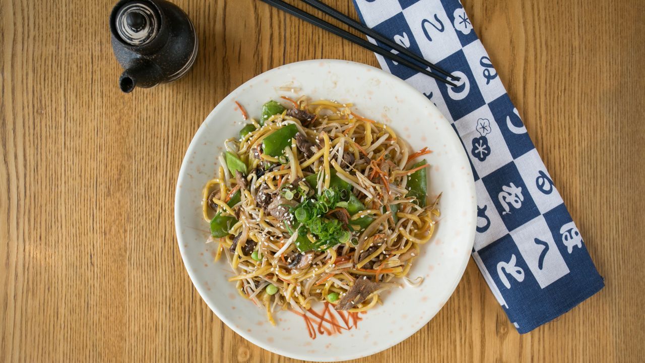 Yakisoba