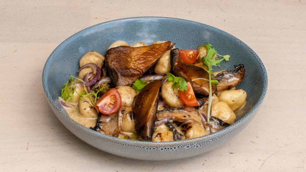 Gnocchi
