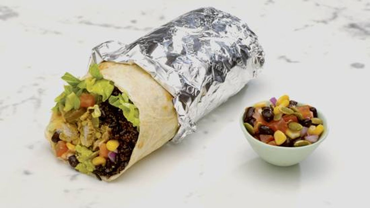 Burrito IQ
