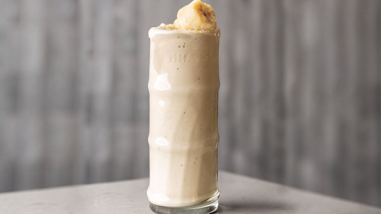 Banana Smoothie
